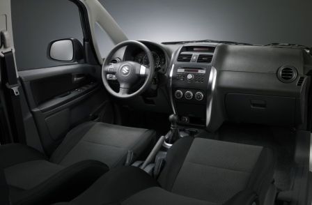SX4 12